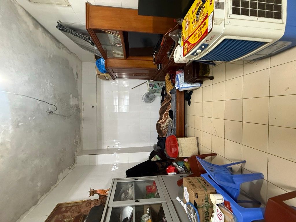 Bán nhà Lê Văn Lương - diện tích 54.7m2 2 tầng - Lô góc thoáng sáng - giá 6,3 tỷ