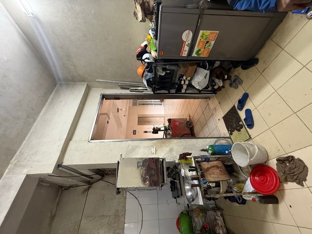 Bán nhà Lê Văn Lương - diện tích 54.7m2 2 tầng - Lô góc thoáng sáng - giá 6,3 tỷ