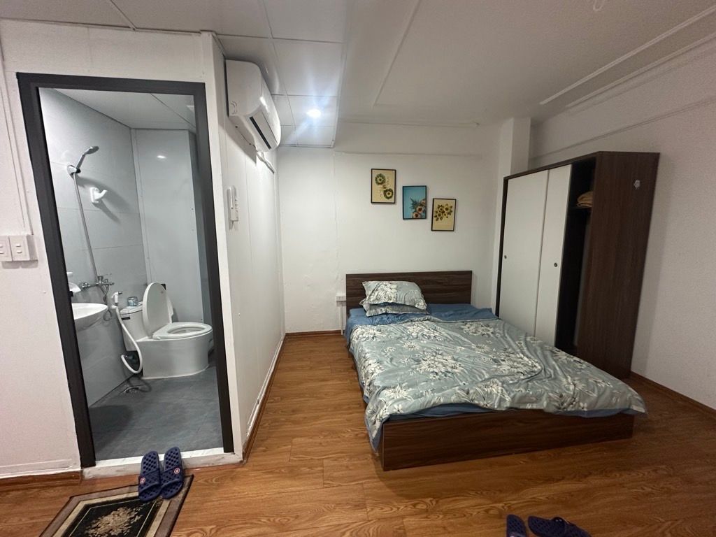 Bán nhà Thống Nhất - diện tích 67.3m2 6 tầng - CĂN NHÀ CHUNG CƯ MINI THANG MÁY - GIÁ NHỈNH 15 TỶ