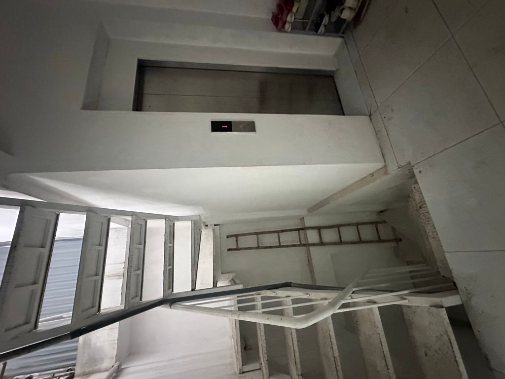 Bán nhà Thống Nhất - diện tích 67.3m2 6 tầng - CĂN NHÀ CHUNG CƯ MINI THANG MÁY - GIÁ NHỈNH 15 TỶ