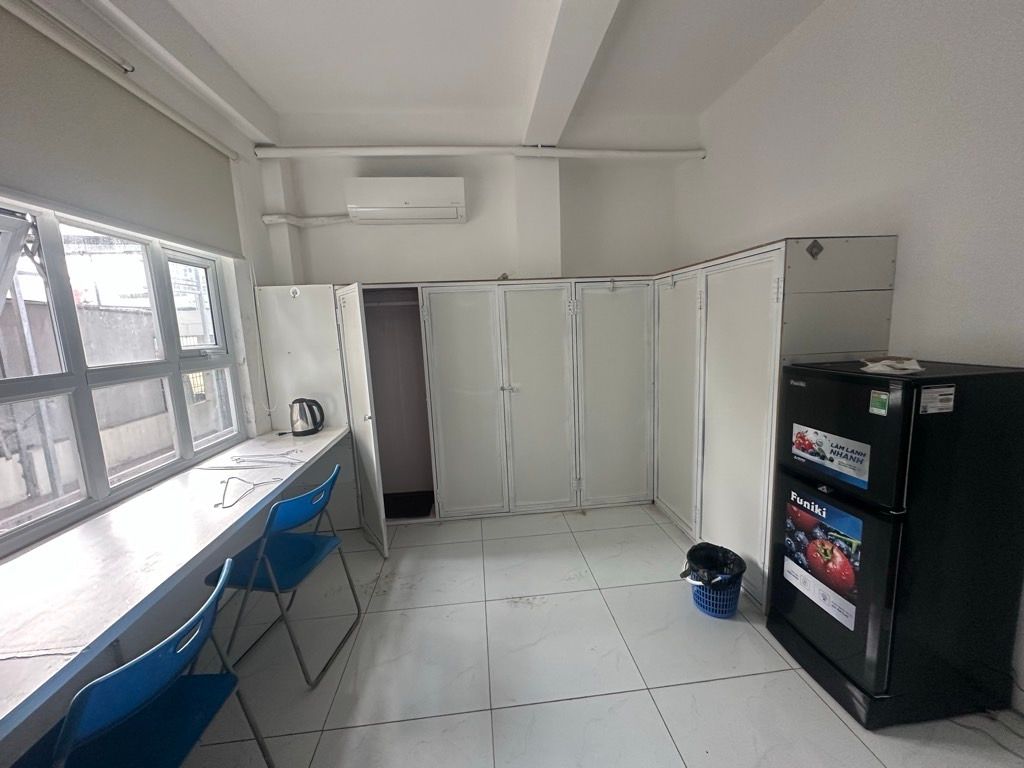 Bán nhà Thống Nhất - diện tích 67.3m2 6 tầng - CĂN NHÀ CHUNG CƯ MINI THANG MÁY - GIÁ NHỈNH 15 TỶ