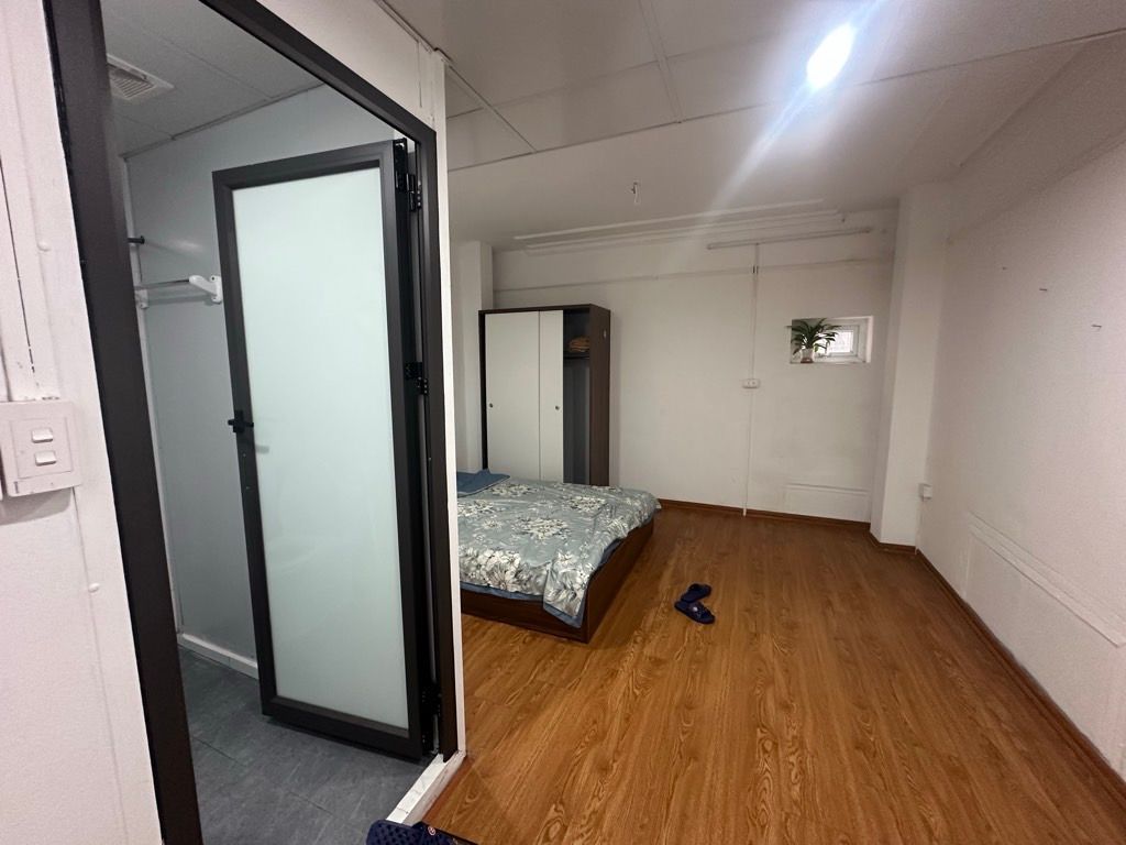 Bán nhà Thống Nhất - diện tích 67.3m2 6 tầng - CĂN NHÀ CHUNG CƯ MINI THANG MÁY - GIÁ NHỈNH 15 TỶ