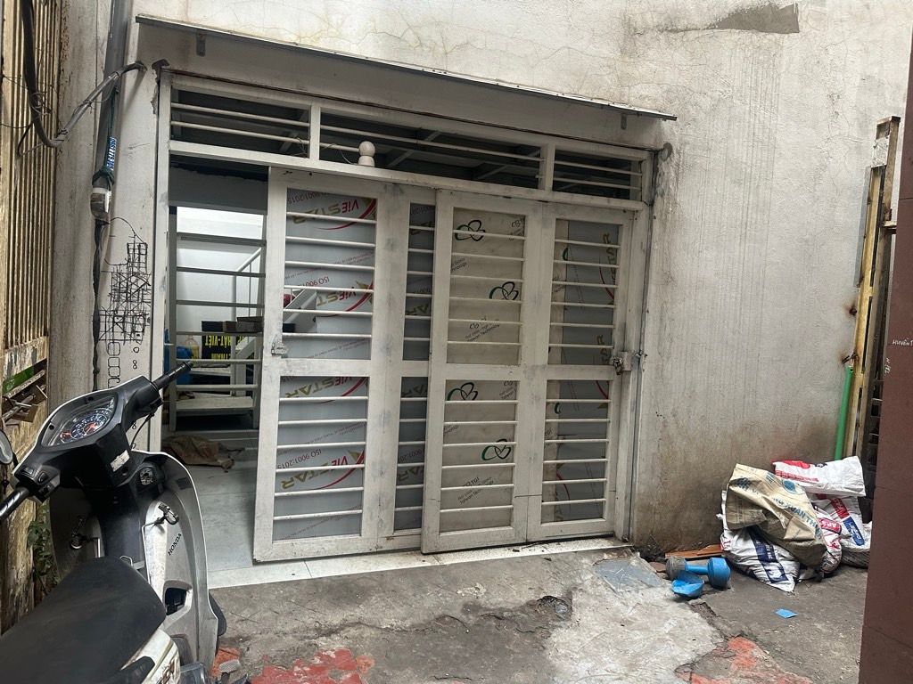 Bán nhà Thống Nhất - diện tích 67.3m2 6 tầng - CĂN NHÀ CHUNG CƯ MINI THANG MÁY - GIÁ NHỈNH 15 TỶ