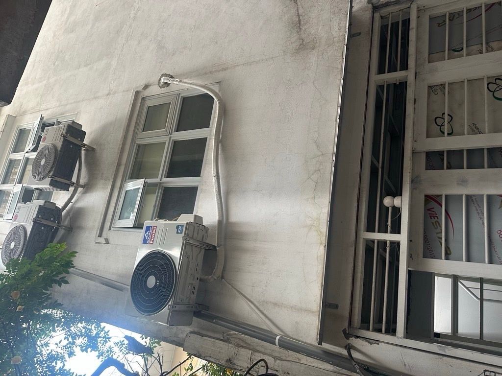 Bán nhà Thống Nhất - diện tích 67.3m2 6 tầng - CĂN NHÀ CHUNG CƯ MINI THANG MÁY - GIÁ NHỈNH 15 TỶ