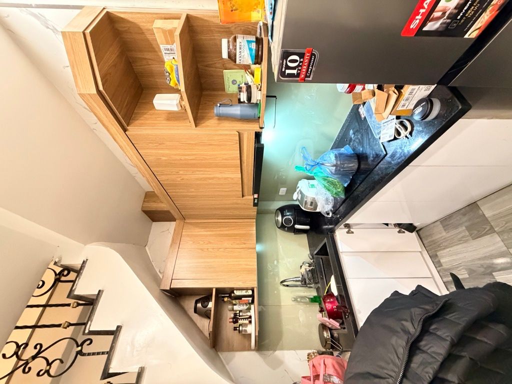 Bán nhà Trần Khát Chân - diện tích 16m2 5 tầng - nhà dân xây - giá 5 tỷ