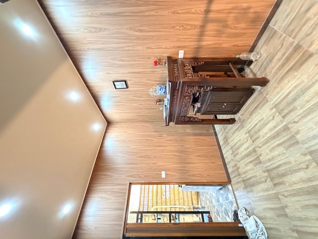 Bán nhà Trần Khát Chân - diện tích 16m2 5 tầng - nhà dân xây - giá 5 tỷ