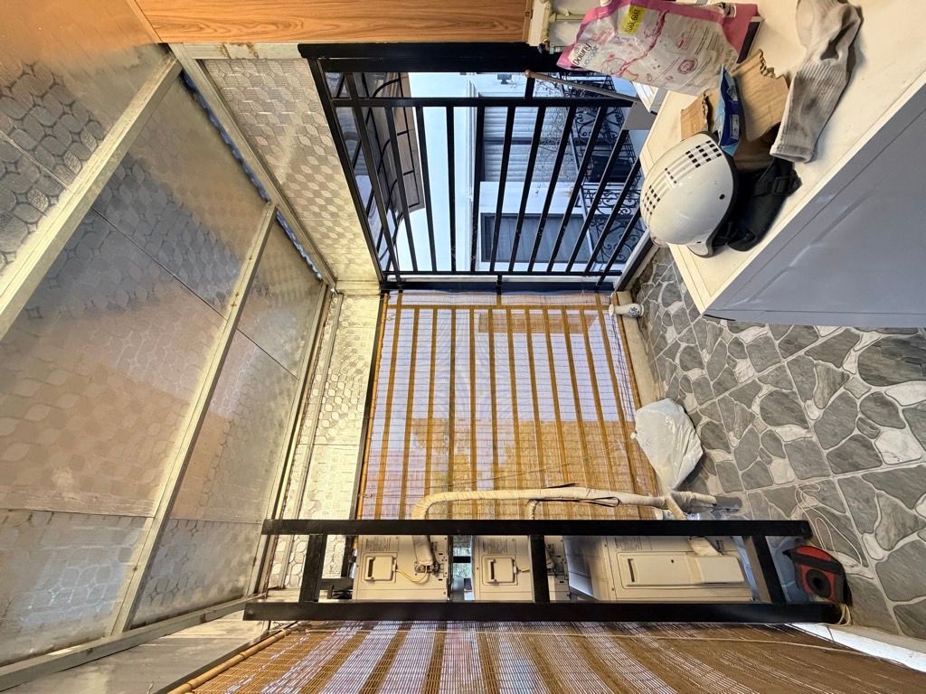 Bán nhà Trần Khát Chân - diện tích 16m2 5 tầng - nhà dân xây - giá 5 tỷ