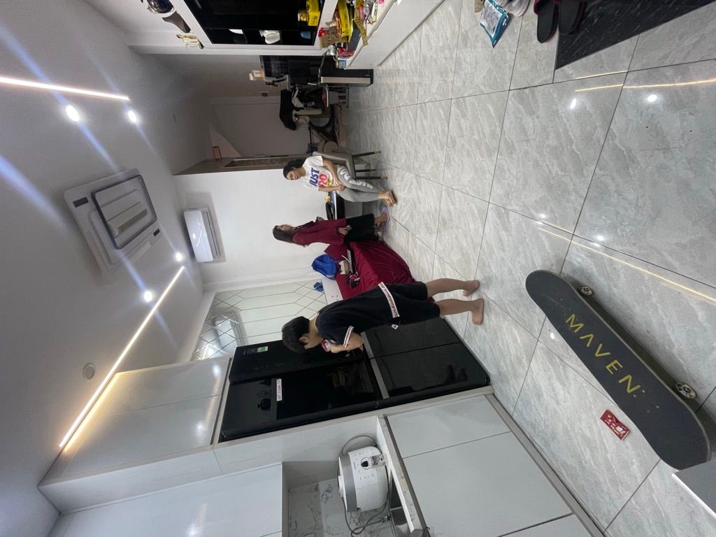 Bán nhà Định Công Hạ - diện tích 38,5m2 6 tầng - Thang máy - giá 8,7 tỷ