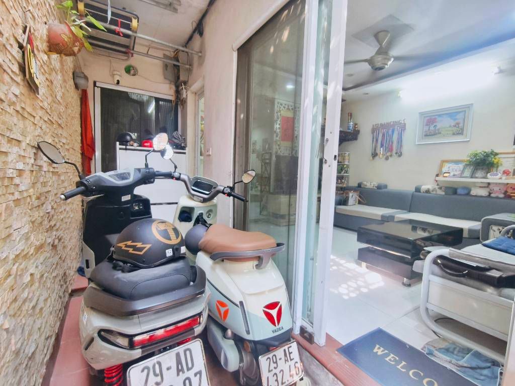 Bán nhà Tôn Thất Tùng - diện tích 95m2 1 tầng - Kinh doanh đỉnh - giá 7,5 tỷ