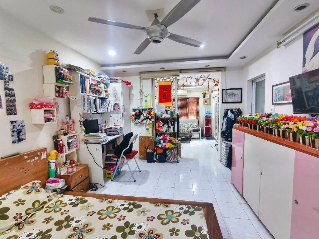 Bán nhà Tôn Thất Tùng - diện tích 95m2 1 tầng - Kinh doanh đỉnh - giá 7,5 tỷ