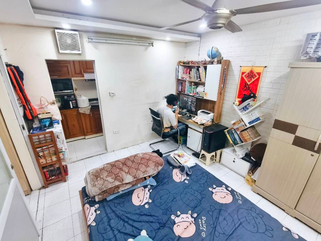 Bán nhà Tôn Thất Tùng - diện tích 95m2 1 tầng - Kinh doanh đỉnh - giá 7,5 tỷ