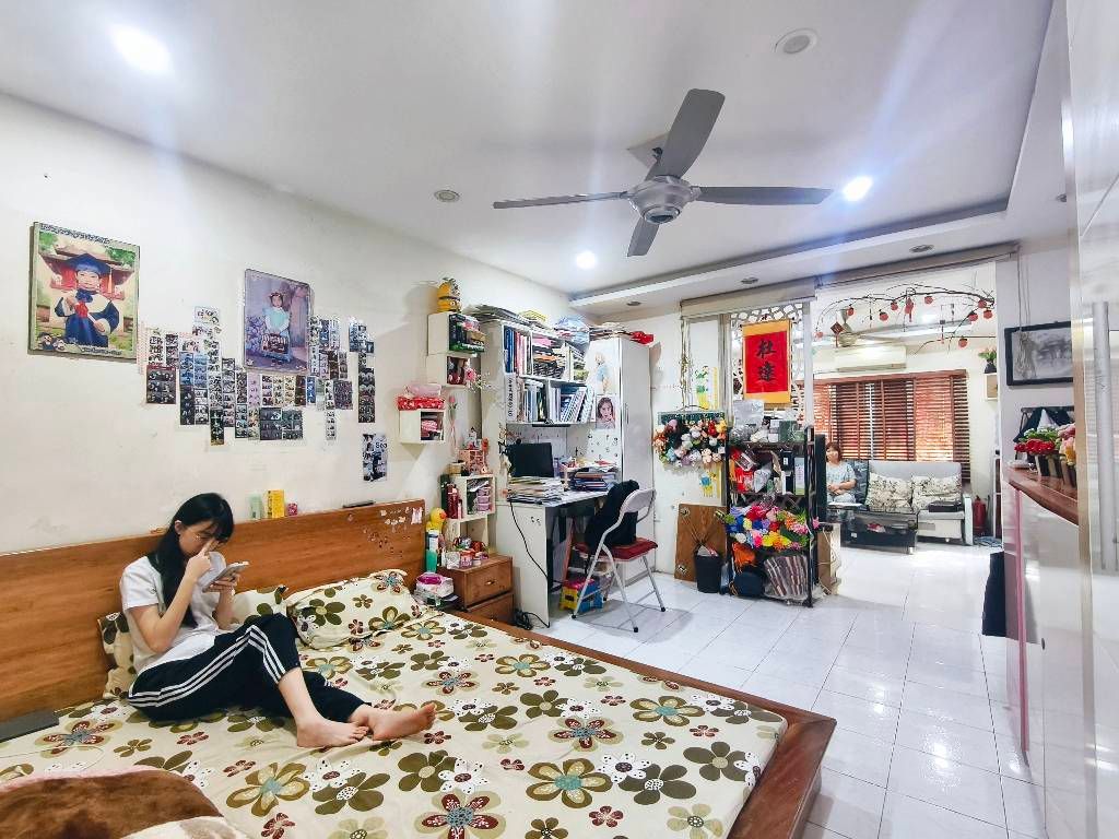 Bán nhà Tôn Thất Tùng - diện tích 95m2 1 tầng - Kinh doanh đỉnh - giá 7,5 tỷ