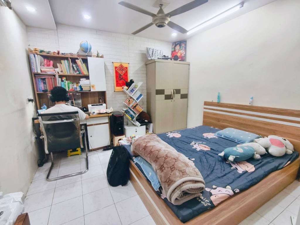 Bán nhà Tôn Thất Tùng - diện tích 95m2 1 tầng - Kinh doanh đỉnh - giá 7,5 tỷ