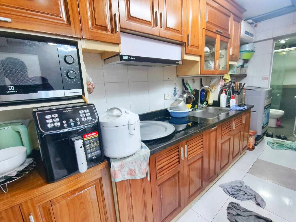 Bán nhà Tôn Thất Tùng - diện tích 95m2 1 tầng - Kinh doanh đỉnh - giá 7,5 tỷ