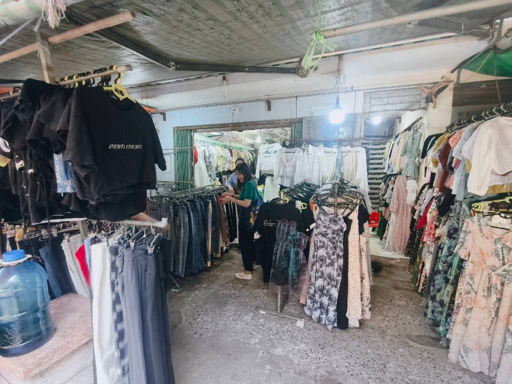 Bán nhà Tôn Thất Tùng - diện tích 95m2 1 tầng - Kinh doanh đỉnh - giá 7,5 tỷ