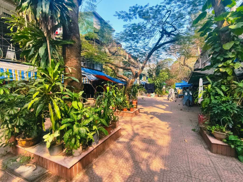 Bán nhà Tôn Thất Tùng - diện tích 95m2 1 tầng - Kinh doanh đỉnh - giá 7,5 tỷ