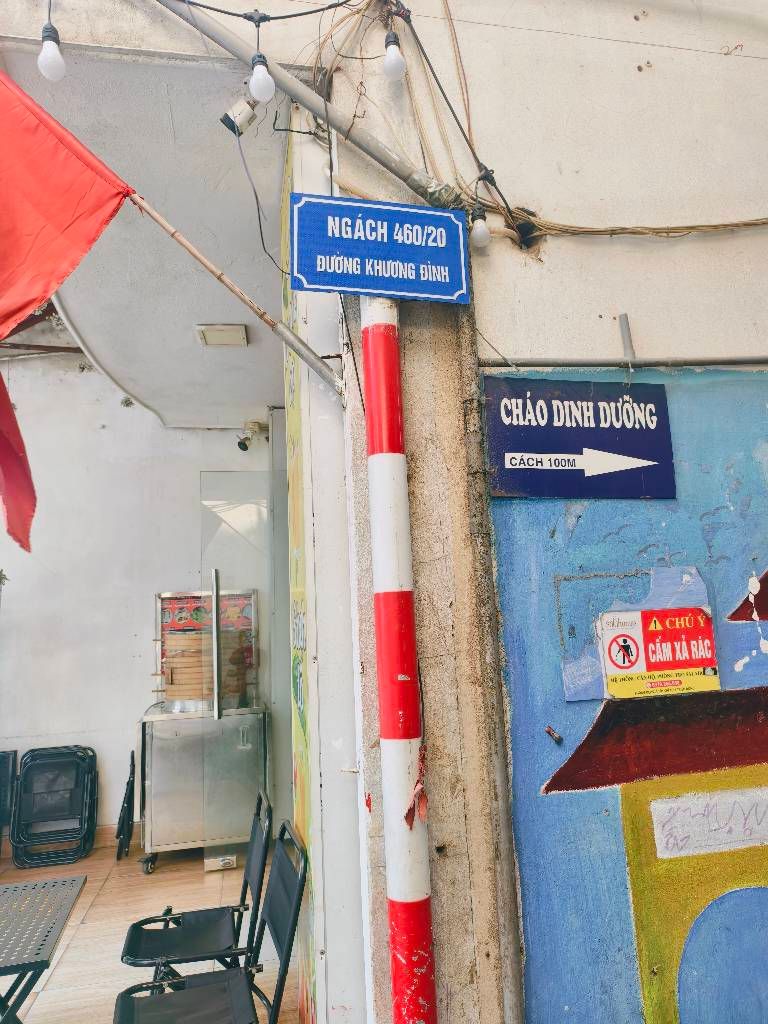 Bán nhà CCMN khương đình - diện tích 46m2 1 tầng - thang máy - giá 2,37 tỷ