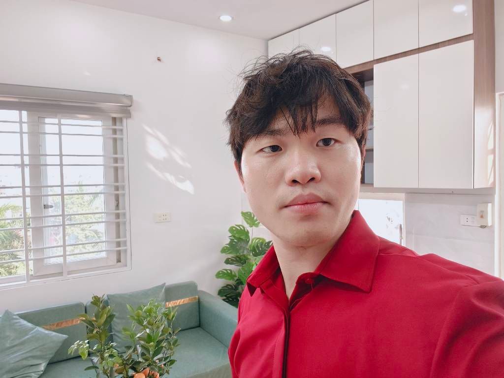 Bán nhà CCMN khương đình - diện tích 46m2 1 tầng - thang máy - giá 2,37 tỷ