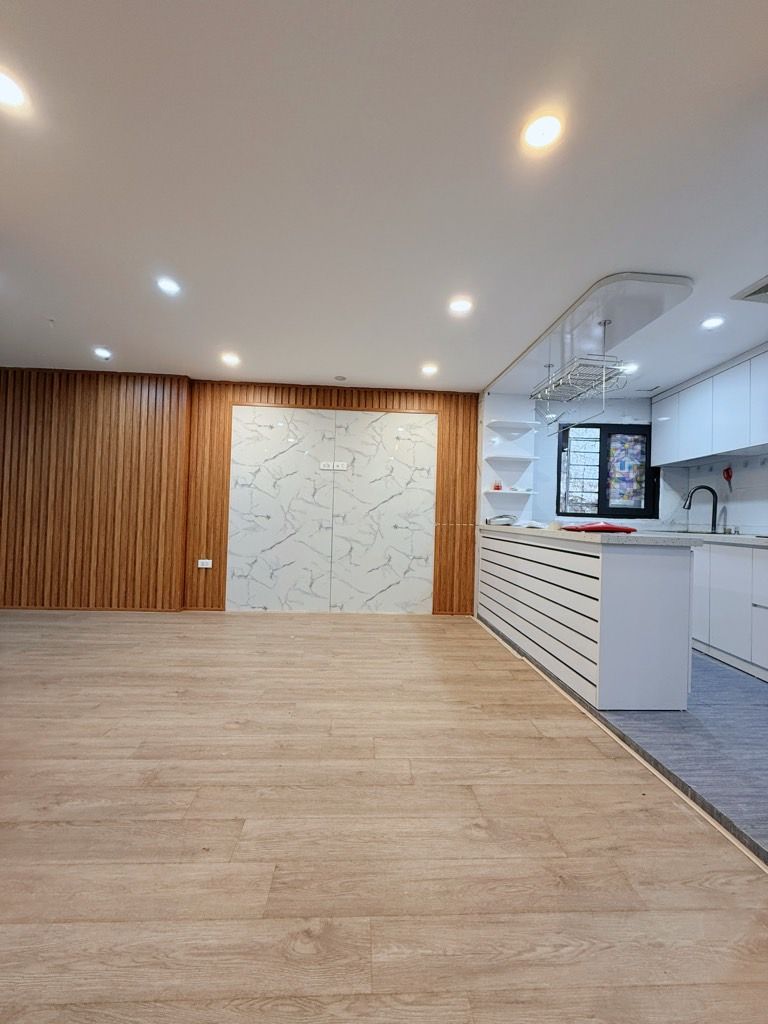 Bán nhà Thổ Quan - diện tích 26,9m2 1 tầng - Nhà đẹp hiếm có - giá 4,5 tỷ