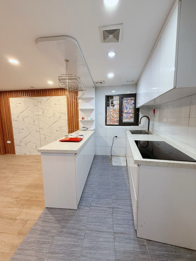 Bán nhà Thổ Quan - diện tích 26,9m2 1 tầng - Nhà đẹp hiếm có - giá 4,5 tỷ