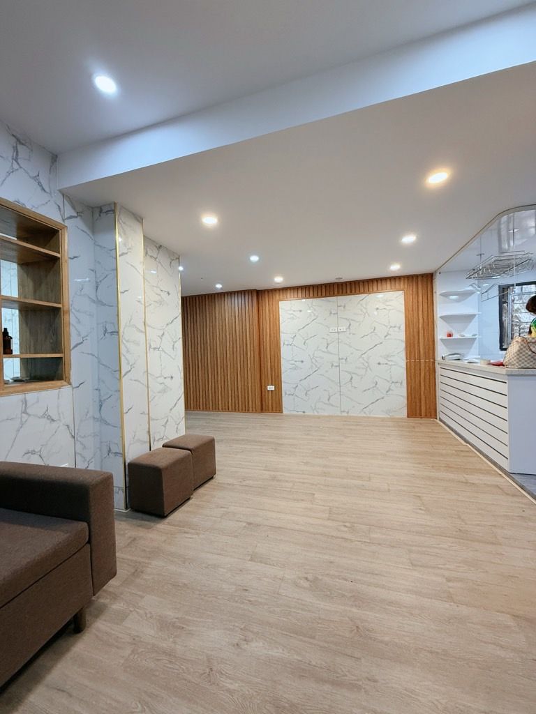 Bán nhà Thổ Quan - diện tích 26,9m2 1 tầng - Nhà đẹp hiếm có - giá 4,5 tỷ