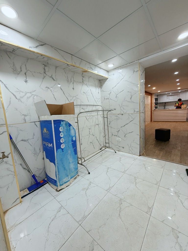 Bán nhà Thổ Quan - diện tích 26,9m2 1 tầng - Nhà đẹp hiếm có - giá 4,5 tỷ