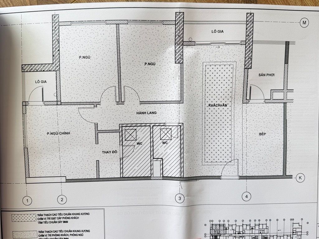 Bán nhà Triều Khúc - diện tích 102,3m2 1 tầng - Lô góc 3 mặt thoáng - giá 9,9 tỷ