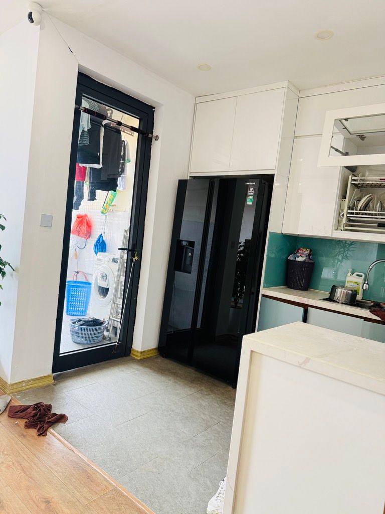 Bán nhà Triều Khúc - diện tích 102,3m2 1 tầng - Lô góc 3 mặt thoáng - giá 9,9 tỷ