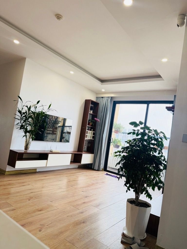 Bán nhà Triều Khúc - diện tích 102,3m2 1 tầng - Lô góc 3 mặt thoáng - giá 9,9 tỷ