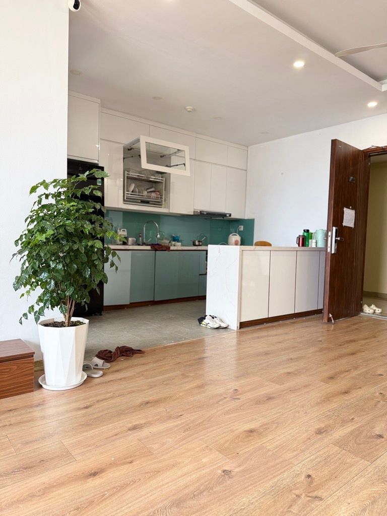 Bán nhà Triều Khúc - diện tích 102,3m2 1 tầng - Lô góc 3 mặt thoáng - giá 9,9 tỷ