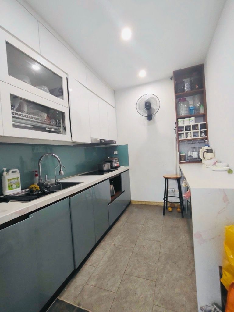 Bán nhà Triều Khúc - diện tích 102,3m2 1 tầng - Lô góc 3 mặt thoáng - giá 9,9 tỷ