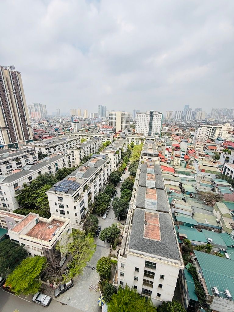 Bán nhà Triều Khúc - diện tích 102,3m2 1 tầng - Lô góc 3 mặt thoáng - giá 9,9 tỷ