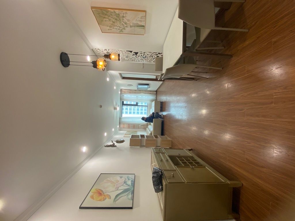 Bán nhà Nguyễn Xiển - diện tích 74.6m2 1 tầng - Căn hộ chung cư Ecogreen city - giá 6.8 tỷ