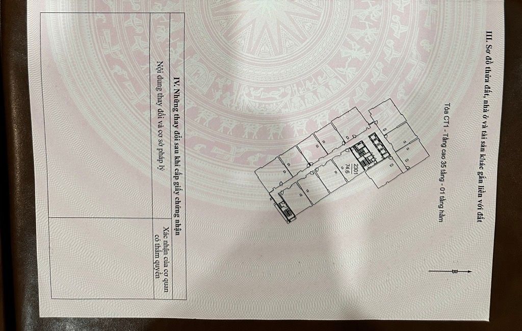 Bán nhà Nguyễn Xiển - diện tích 74.6m2 1 tầng - Căn hộ chung cư Ecogreen city - giá 6.8 tỷ