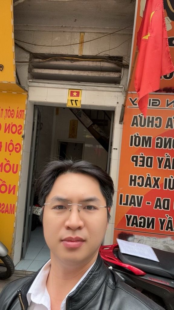 Bán nhà Khương Trung - diện tích 38m2 2 tầng - Mặt tiền rộng - giá 14,8 tỷ