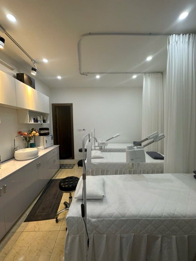 Bán nhà Tân Mai - diện tích 77m2 11 tầng - Chung cư K35 Tân Mai - giá 7,1 tỷ