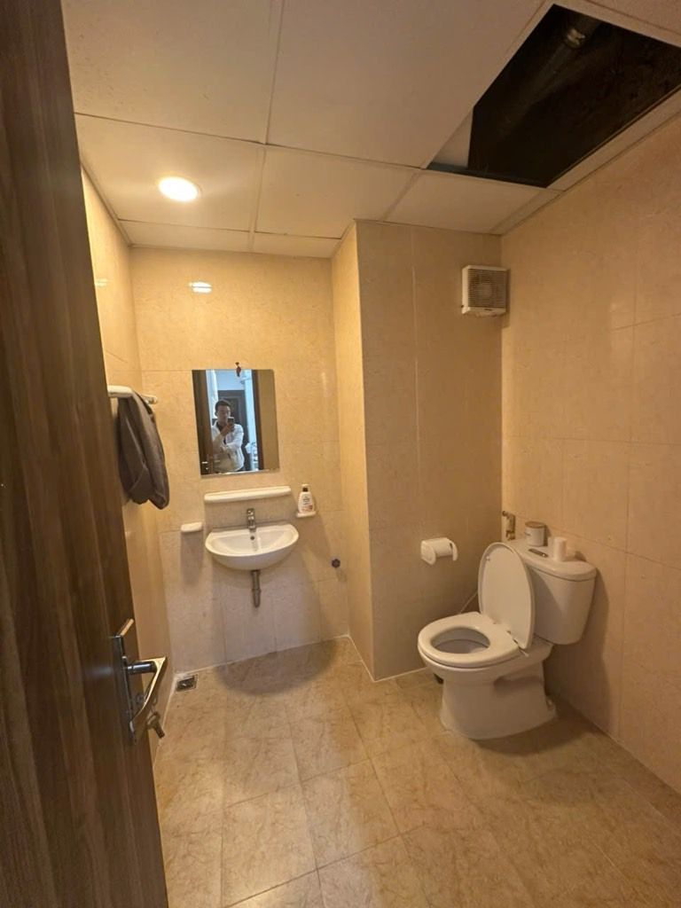 Bán nhà Tân Mai - diện tích 77m2 11 tầng - Chung cư K35 Tân Mai - giá 7,1 tỷ