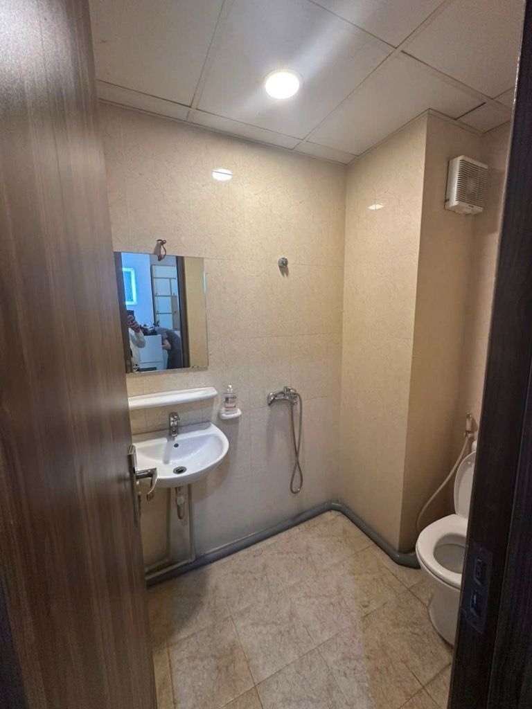 Bán nhà Tân Mai - diện tích 77m2 11 tầng - Chung cư K35 Tân Mai - giá 7,1 tỷ