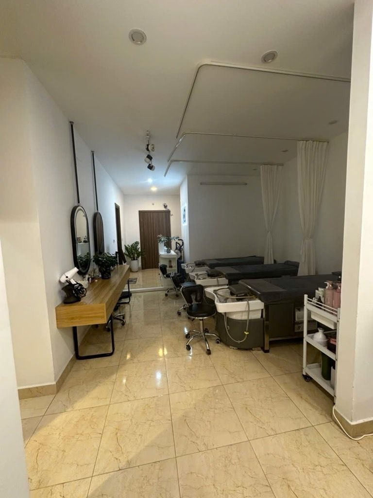 Bán nhà Tân Mai - diện tích 77m2 11 tầng - Chung cư K35 Tân Mai - giá 7,1 tỷ