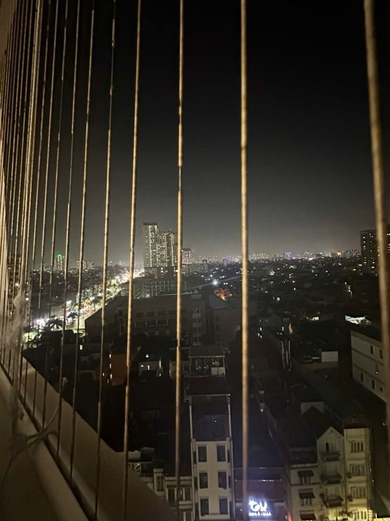 Bán nhà Tân Mai - diện tích 77m2 11 tầng - Chung cư K35 Tân Mai - giá 7,1 tỷ