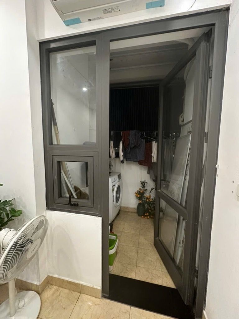 Bán nhà Tân Mai - diện tích 77m2 11 tầng - Chung cư K35 Tân Mai - giá 7,1 tỷ