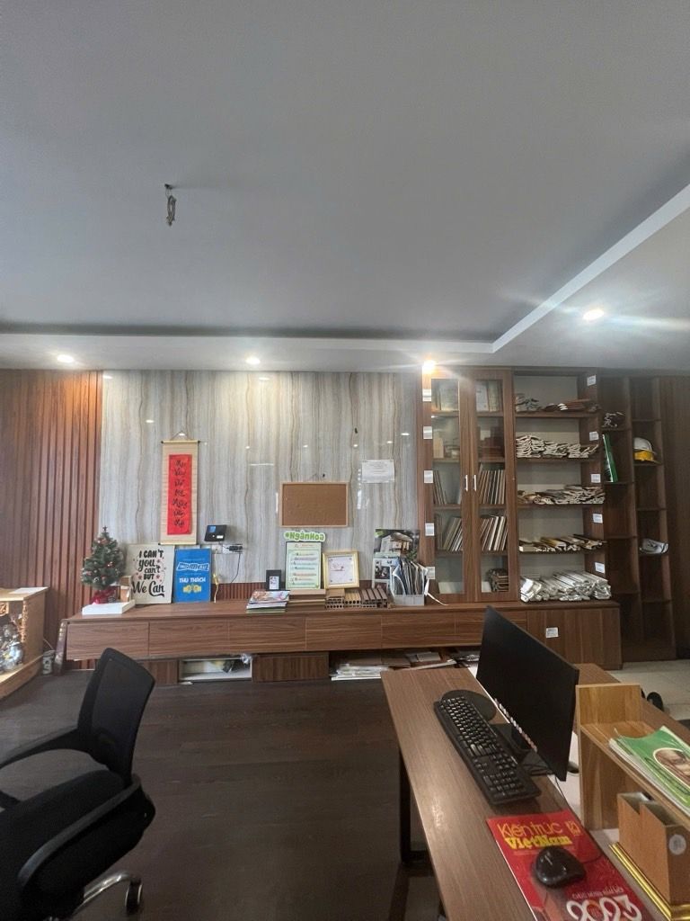 Bán nhà Minh Khai - diện tích 97,5m2 9 tầng - view nội khu - giá 12,1 tỷ