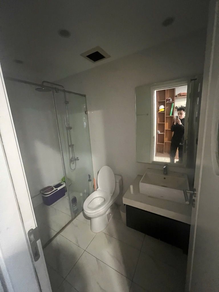 Bán nhà Minh Khai - diện tích 97,5m2 9 tầng - view nội khu - giá 12,1 tỷ