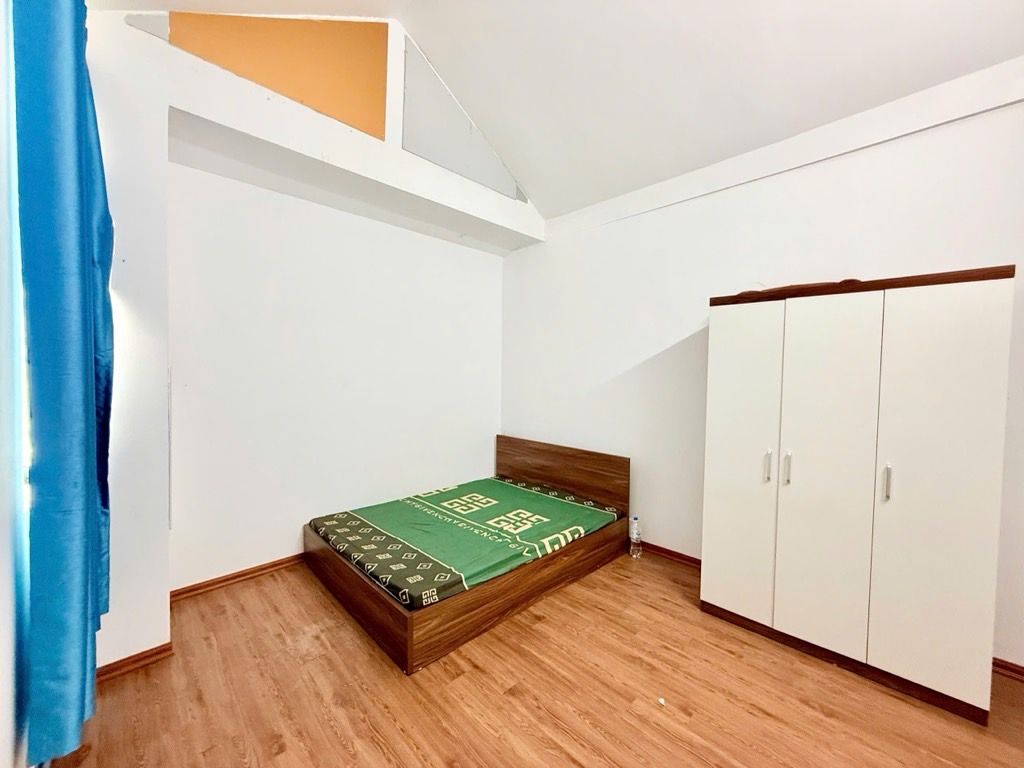 Bán nhà Kim Giang - diện tích 52m2 5 tầng - gần ô tô - giá 14,9 tỷ