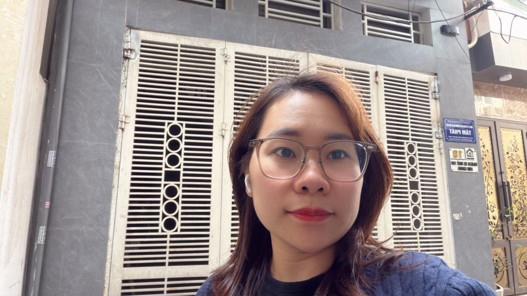 Bán nhà Kim Giang - diện tích 52m2 5 tầng - gần ô tô - giá 14,9 tỷ