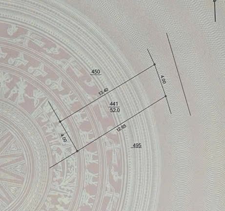 Bán nhà Kim Giang - diện tích 52m2 5 tầng - gần ô tô - giá 14,9 tỷ