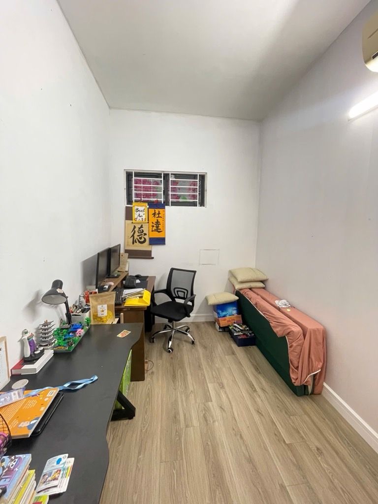 Bán nhà Kim Văn Kim Lũ - diện tích 65.1m2 1 tầng - Căn hộ 2 ngủ 2WC - giá 4.5 tỷ