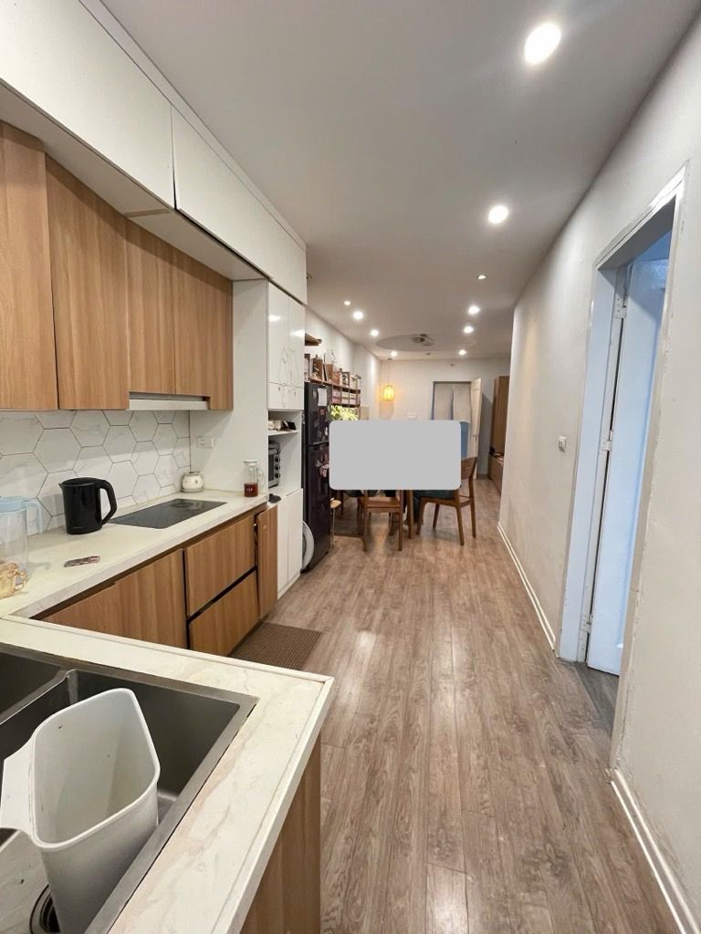 Bán nhà Kim Văn Kim Lũ - diện tích 65.1m2 1 tầng - Căn hộ 2 ngủ 2WC - giá 4.5 tỷ