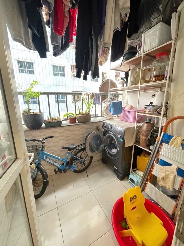 Bán nhà Kim Văn Kim Lũ - diện tích 65.1m2 1 tầng - Căn hộ 2 ngủ 2WC - giá 4.5 tỷ