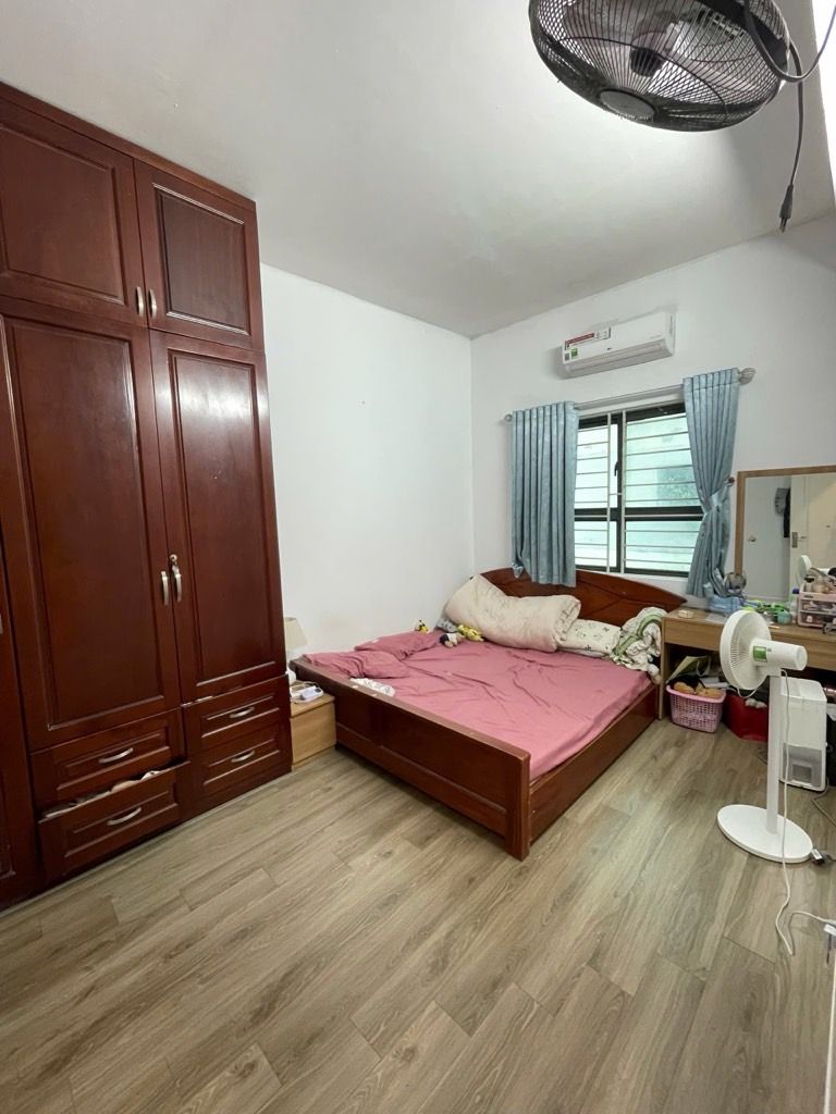 Bán nhà Kim Văn Kim Lũ - diện tích 65.1m2 1 tầng - Căn hộ 2 ngủ 2WC - giá 4.5 tỷ